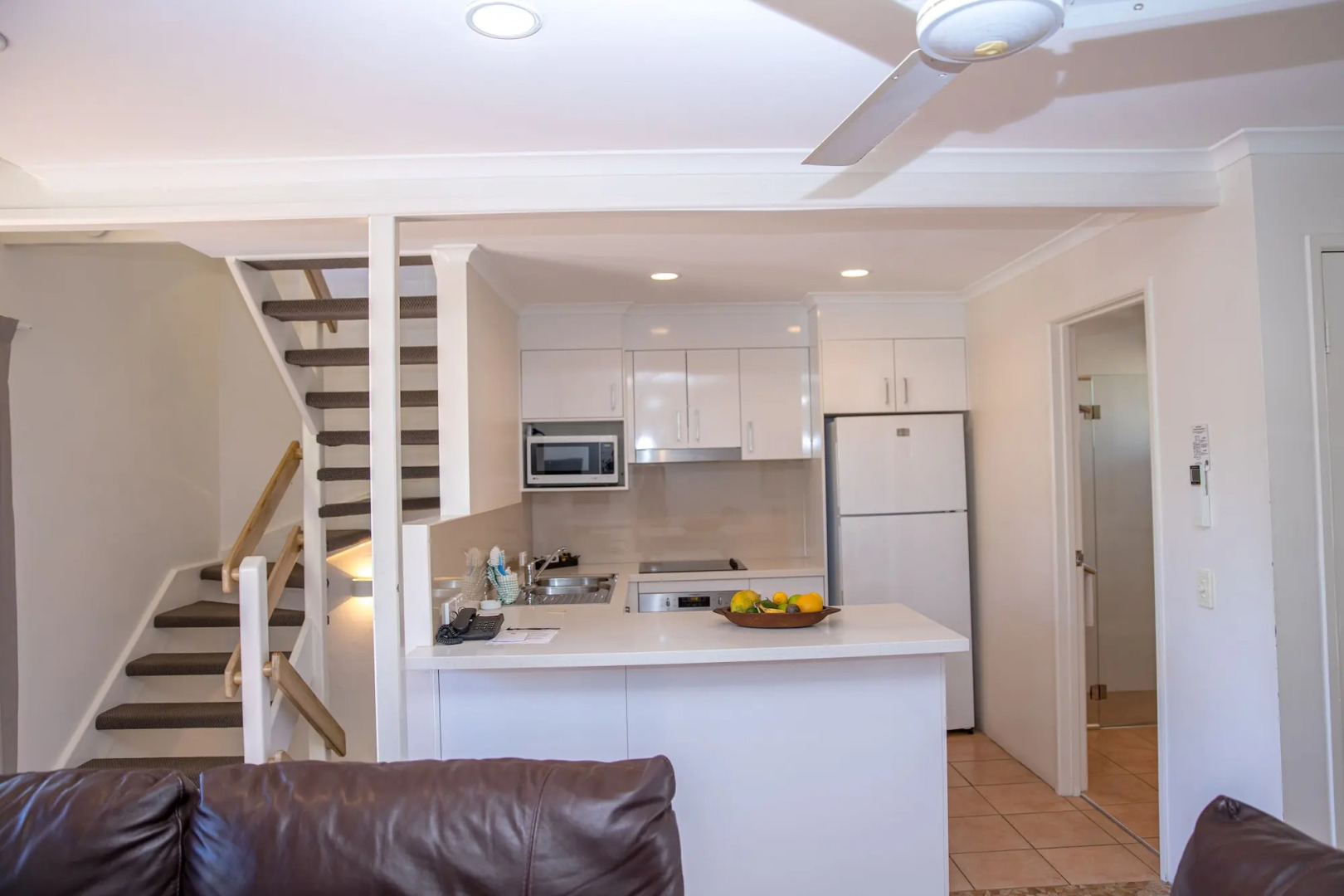 The Islander Noosa Resort