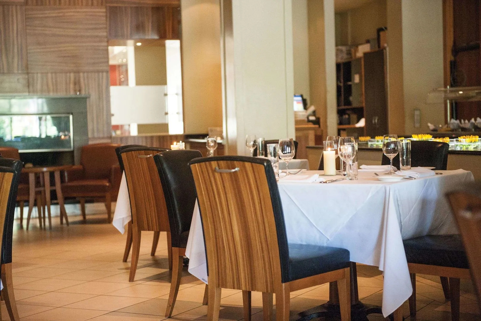 Thorpe Park Hotel and Spa