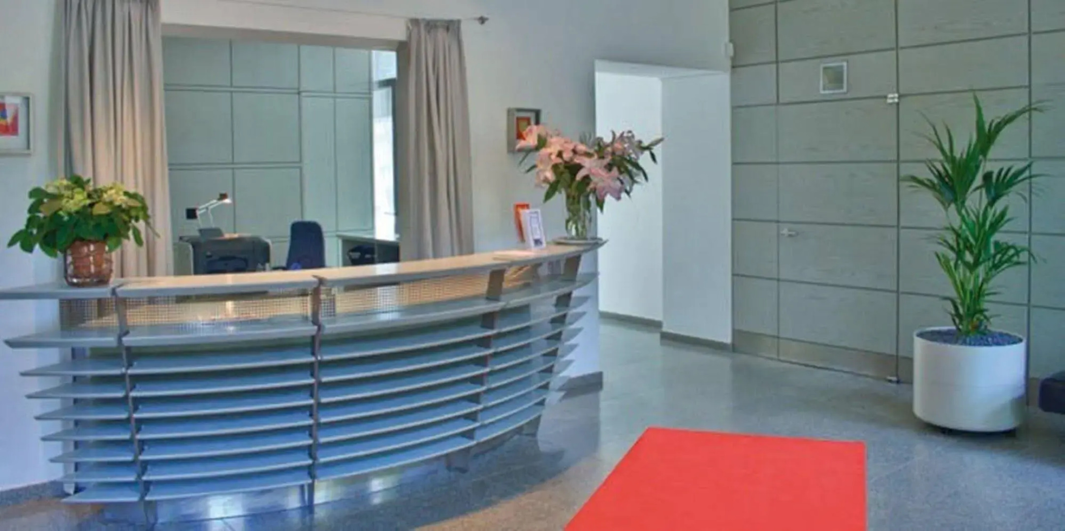 Hotel Haus Hohenstein