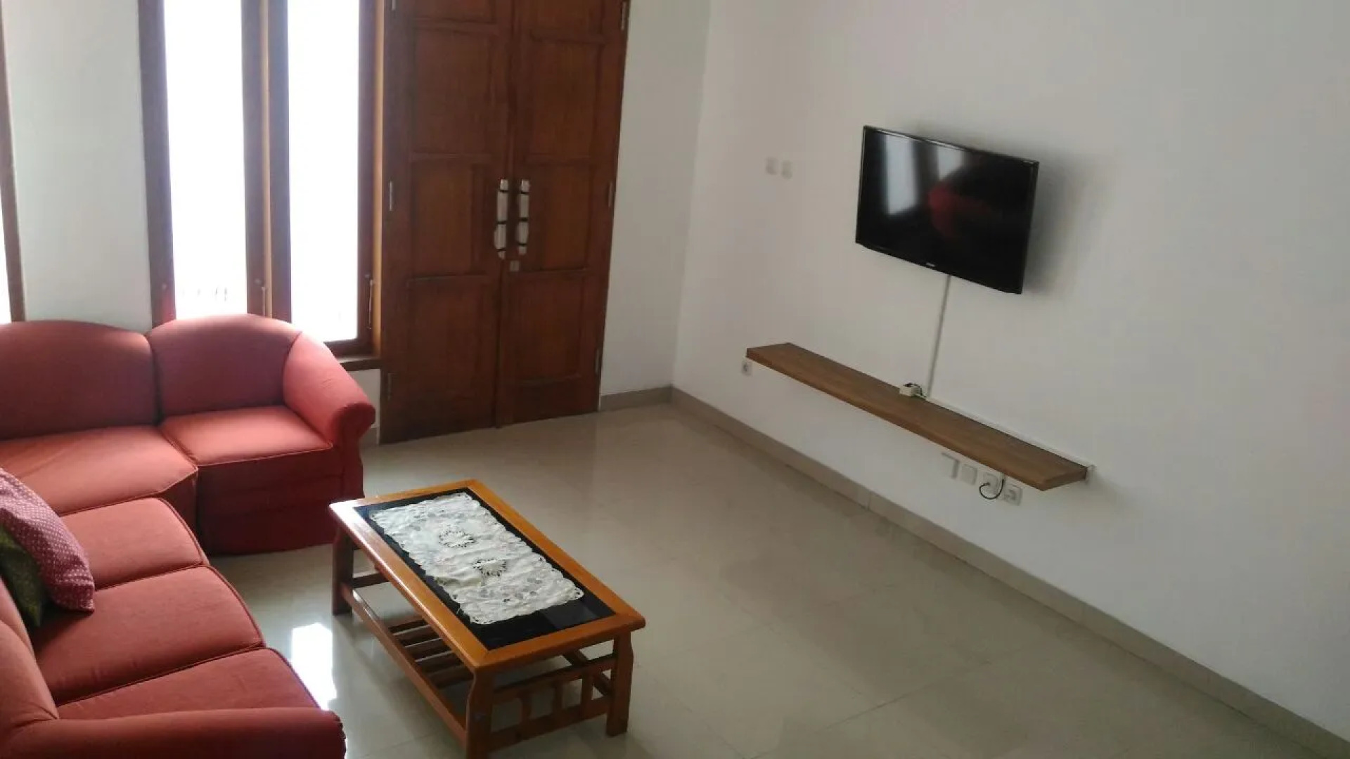 Padma Laguna Guest House