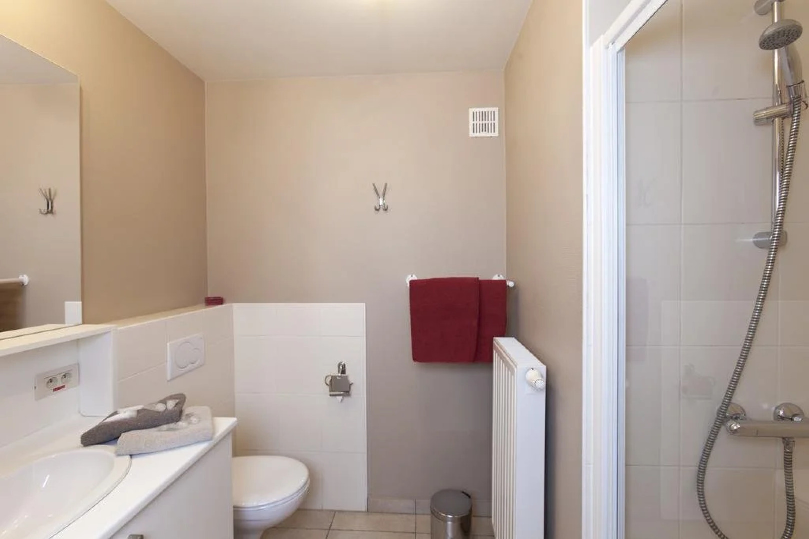 Hotel Hof Ter Lepelem