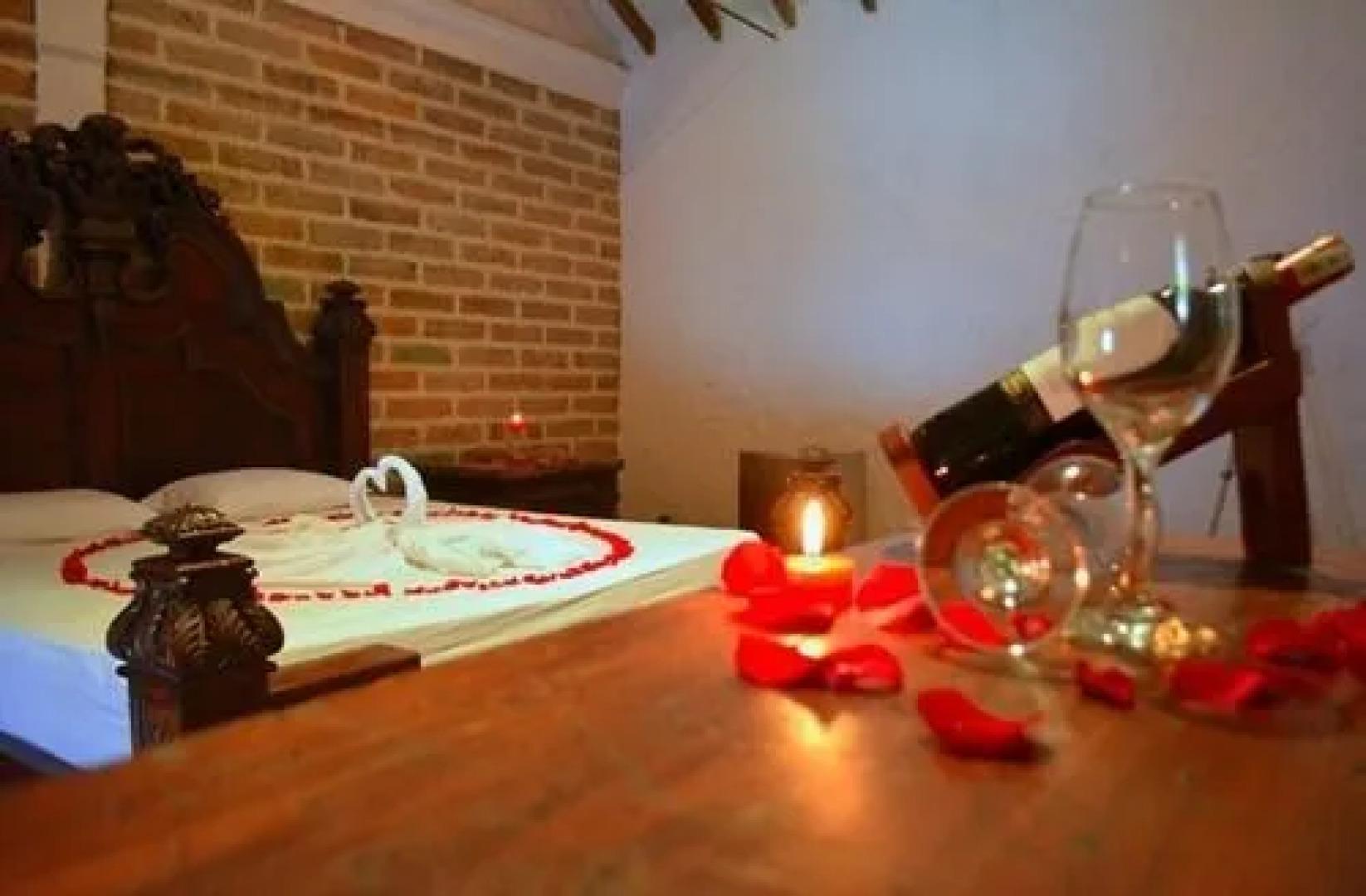 Santa Fe La Antigua Hotel Boutique