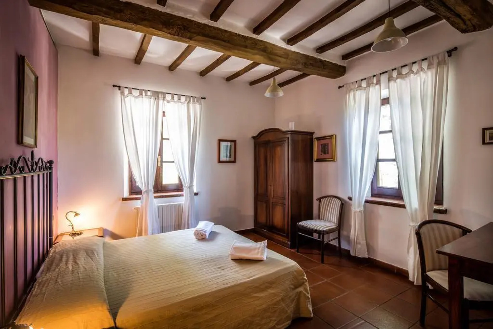 Villa Selva Country House