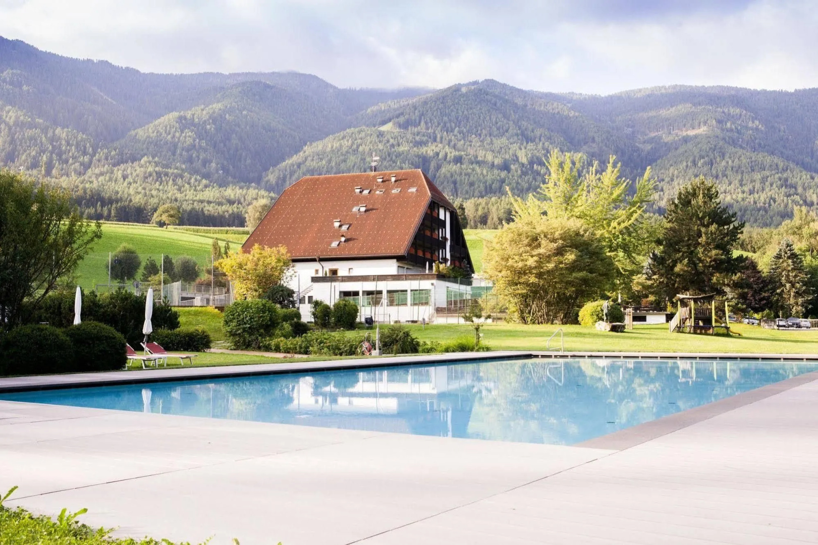Royal Hotel Hinterhuber