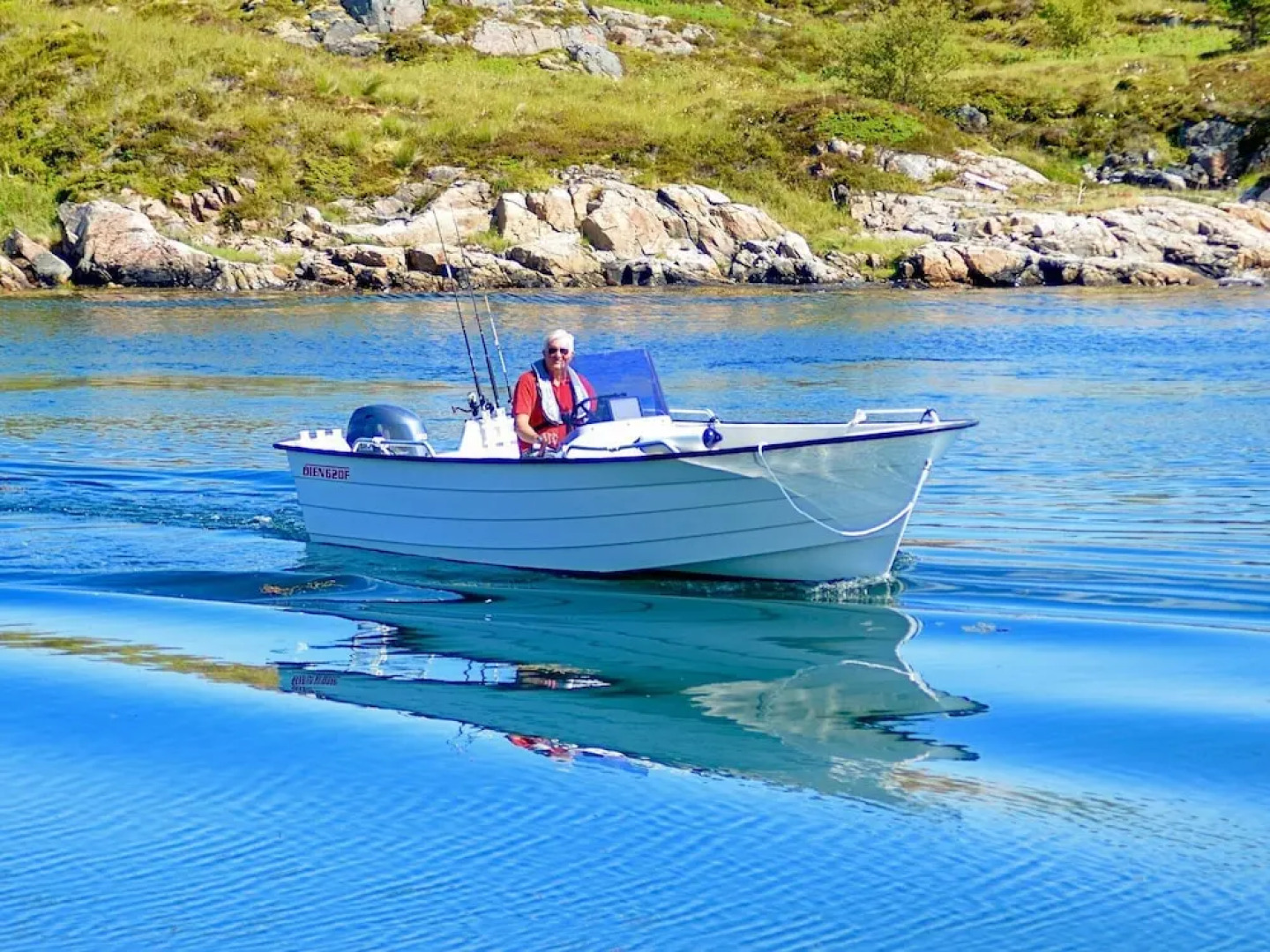 Holiday Home in Averøy