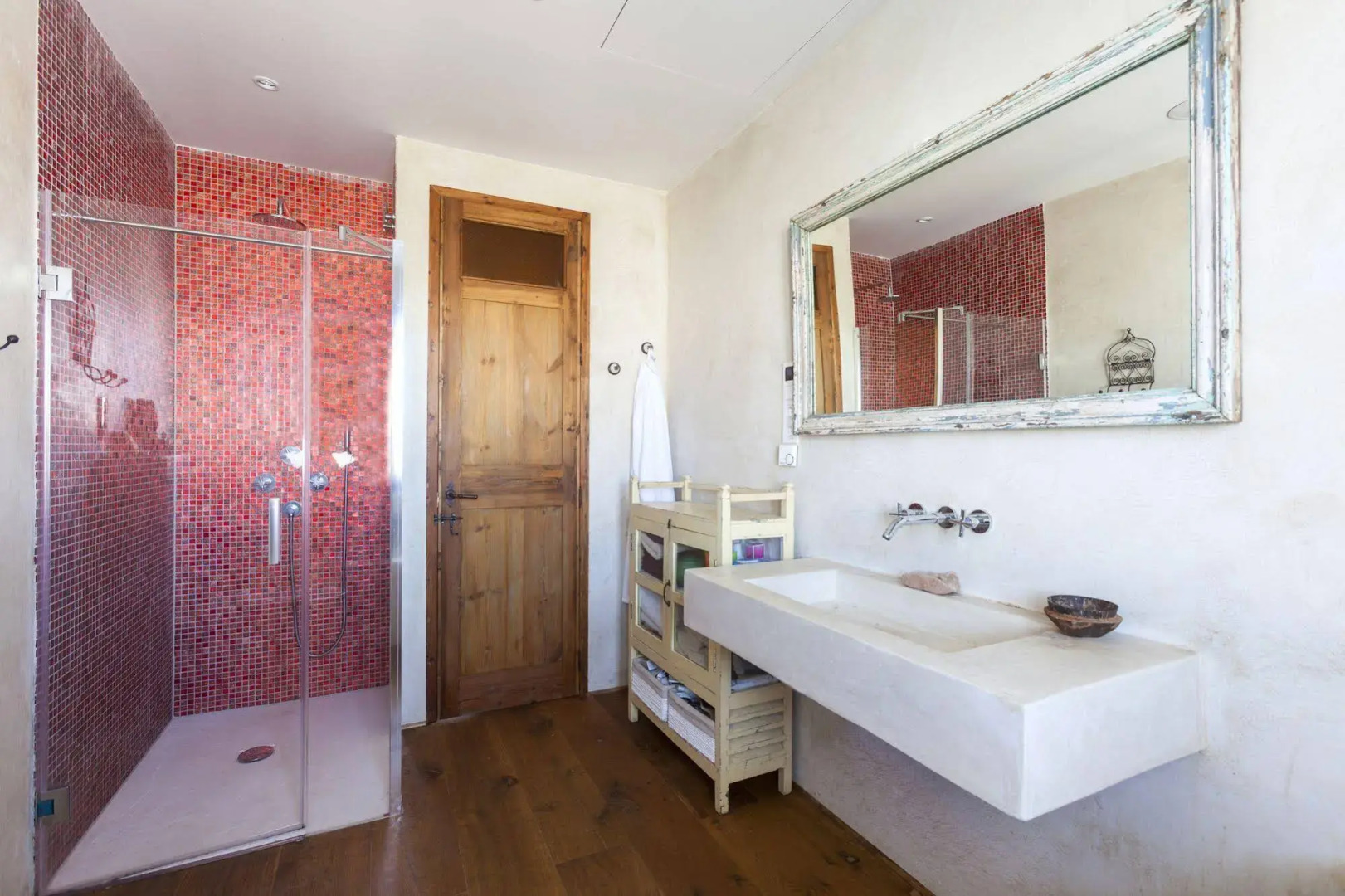 La Residencia Tarifa