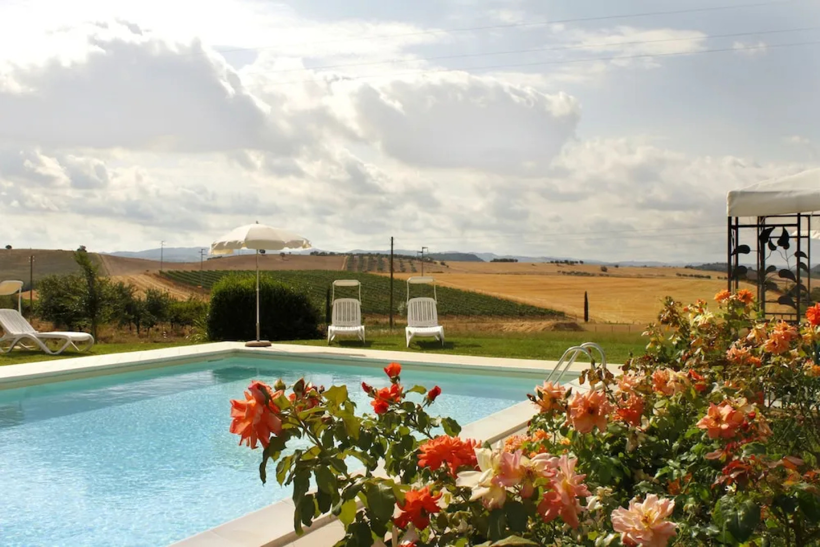 Agriturismo Il Marciatoio