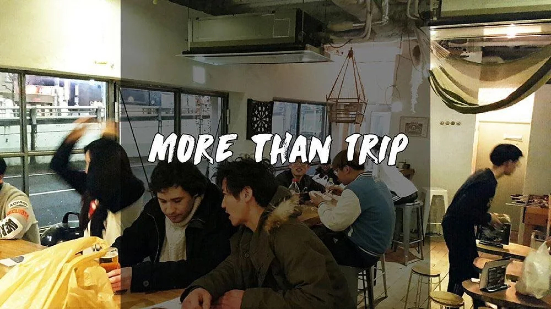 Inno Hostel & Pub Lounge Ueno, Tokyo