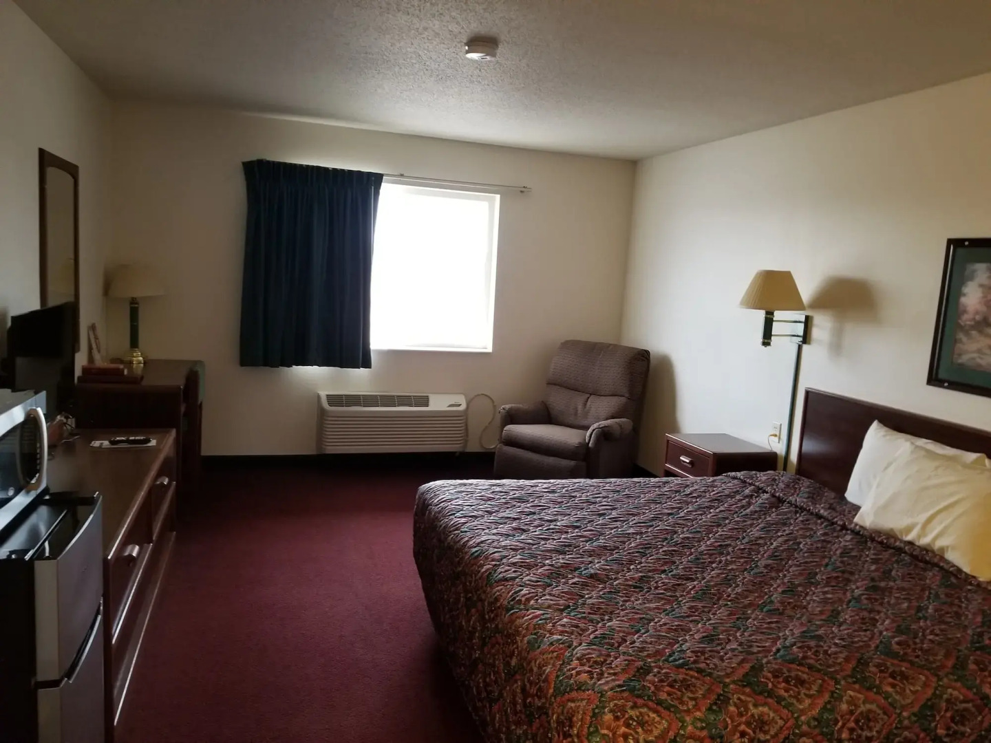 Bilmar Inn & Suites by Hotel O Hwy 77