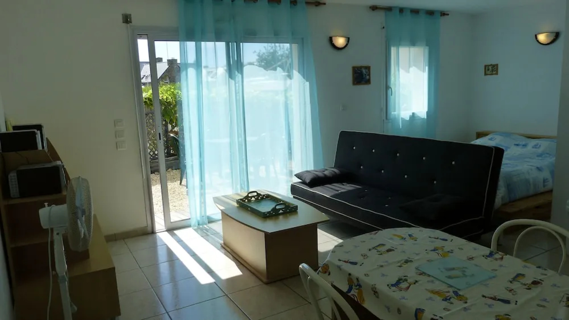 Résidence ondines - les studios