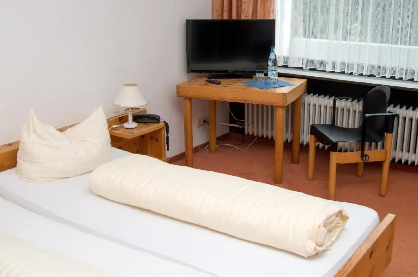 Landhotel Westerwald Restaurant Café