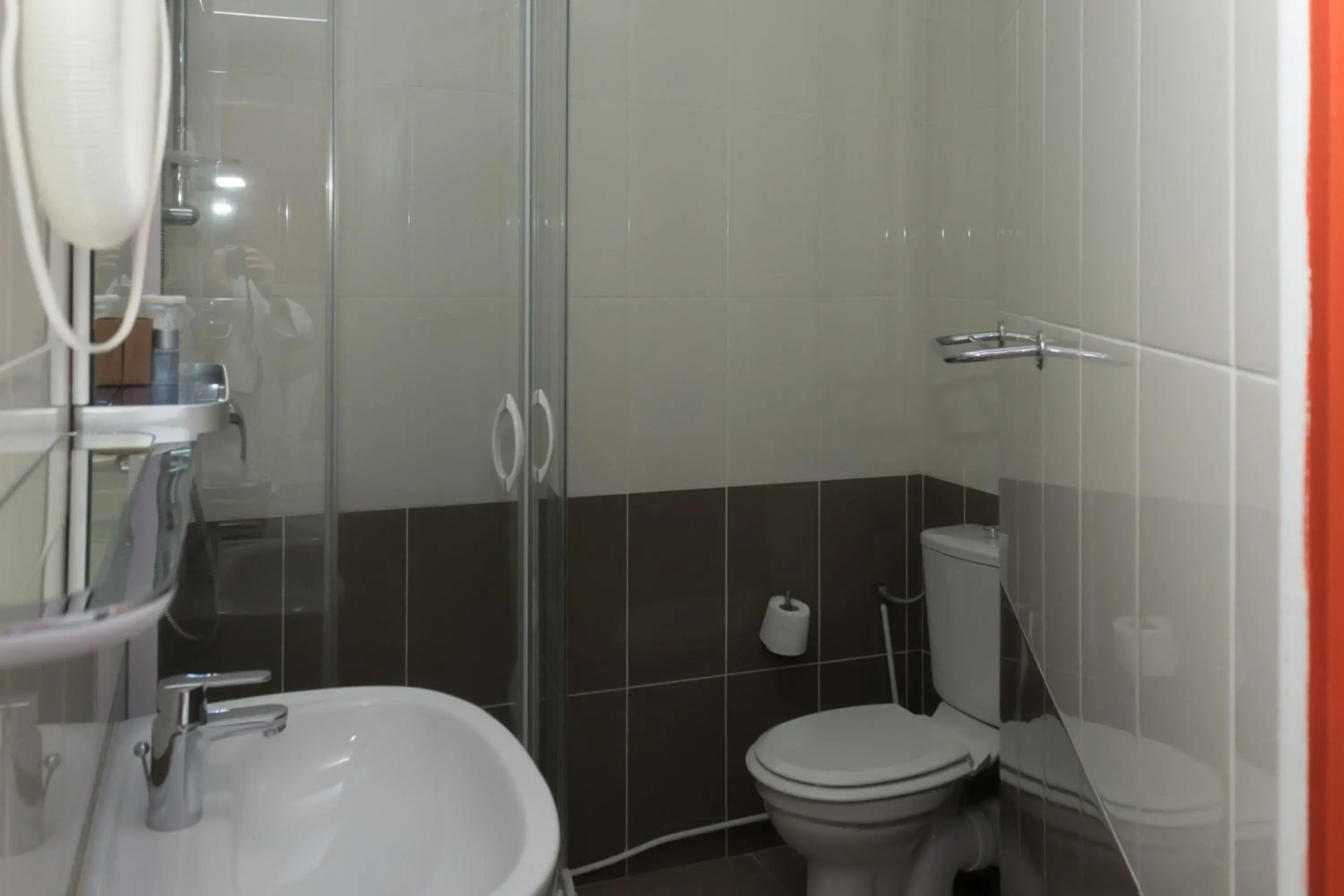 Hôtel de Paris La Défense