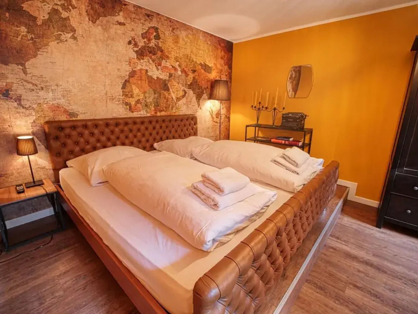 Three B'S Bed & Breakfast