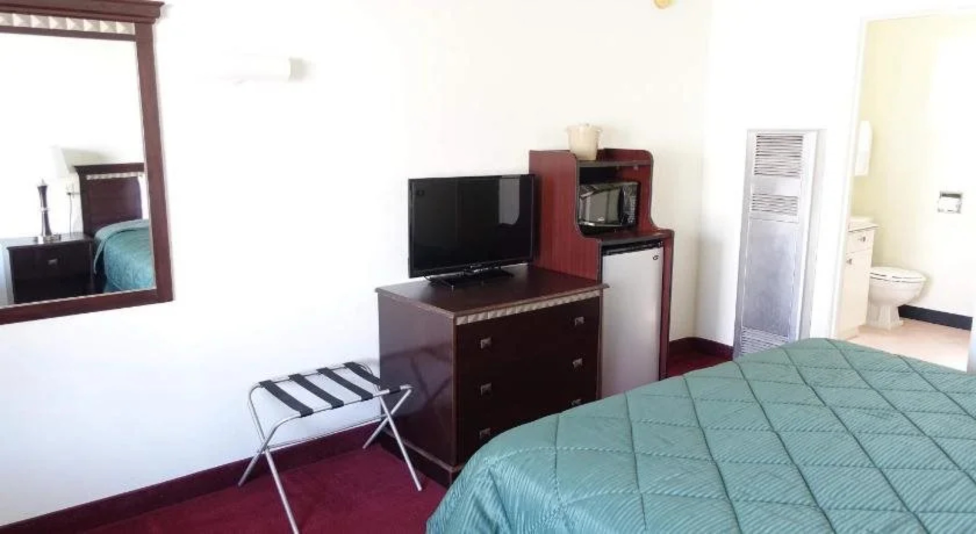 Discovery Inn - Eureka