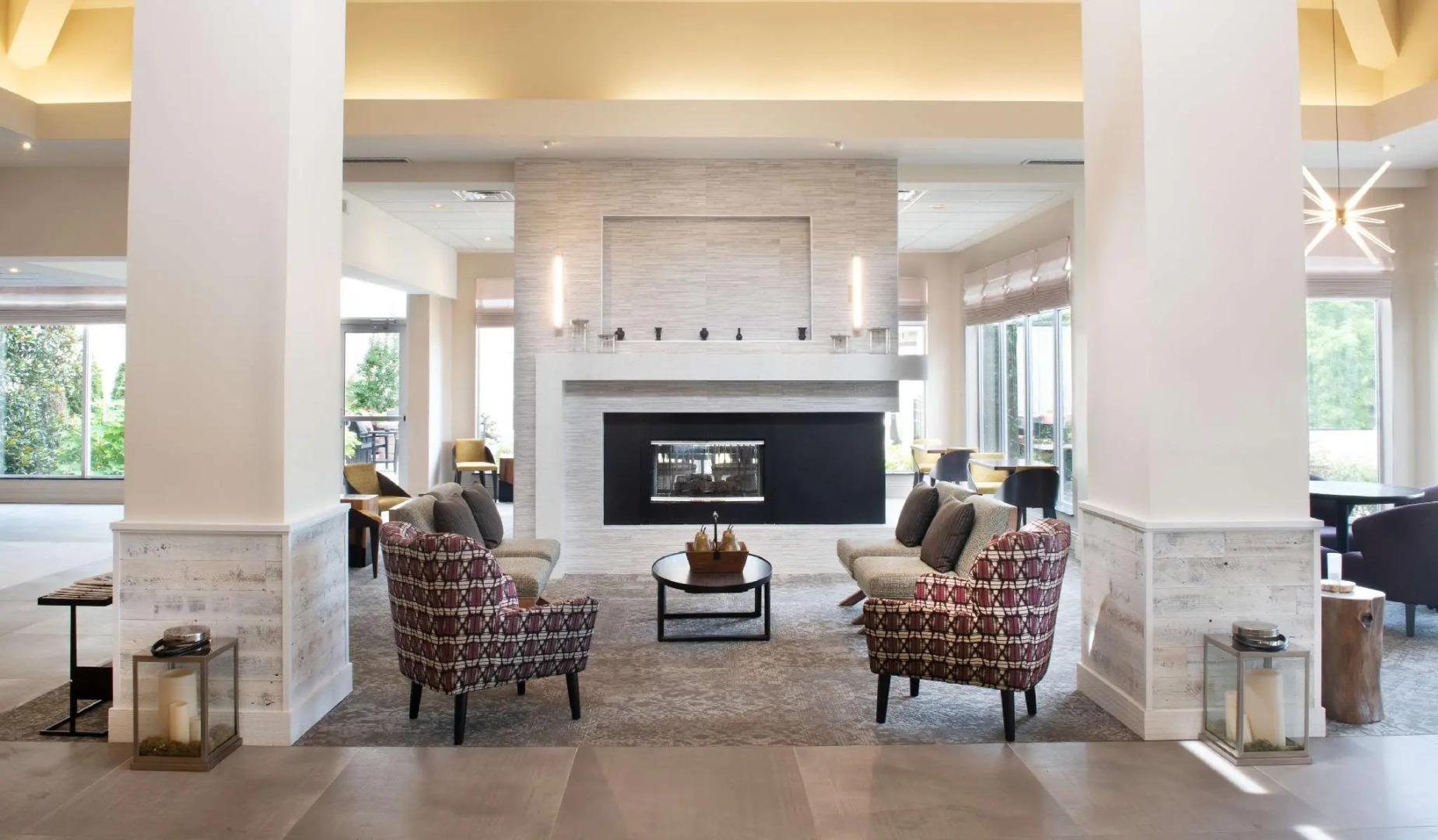 Hilton Garden Inn Philadelphia Ft. Washington