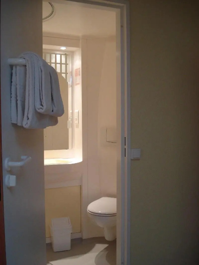 Atlantis Hôtel Mimizan Les Landes