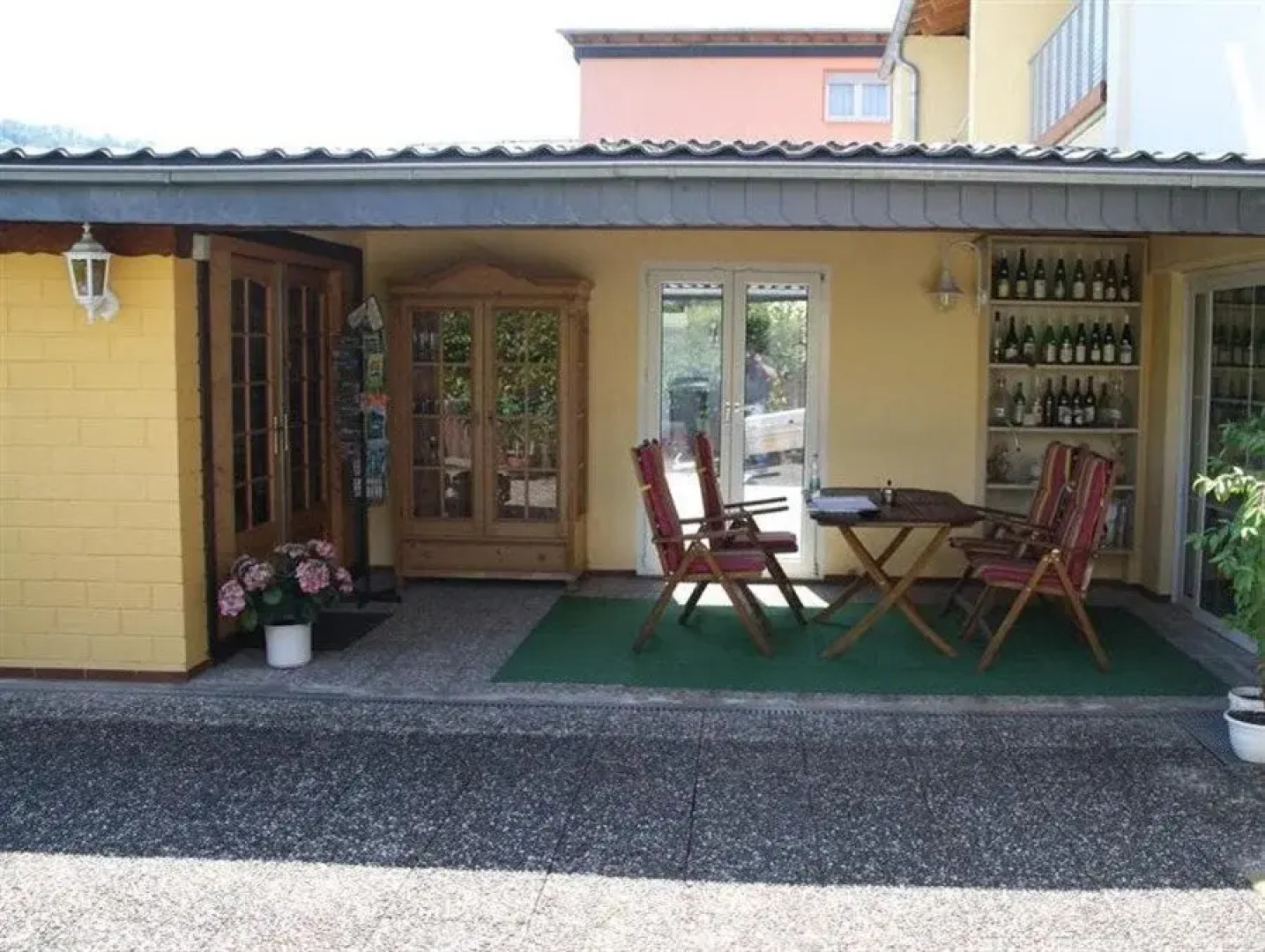 Gästehaus Petra Klein