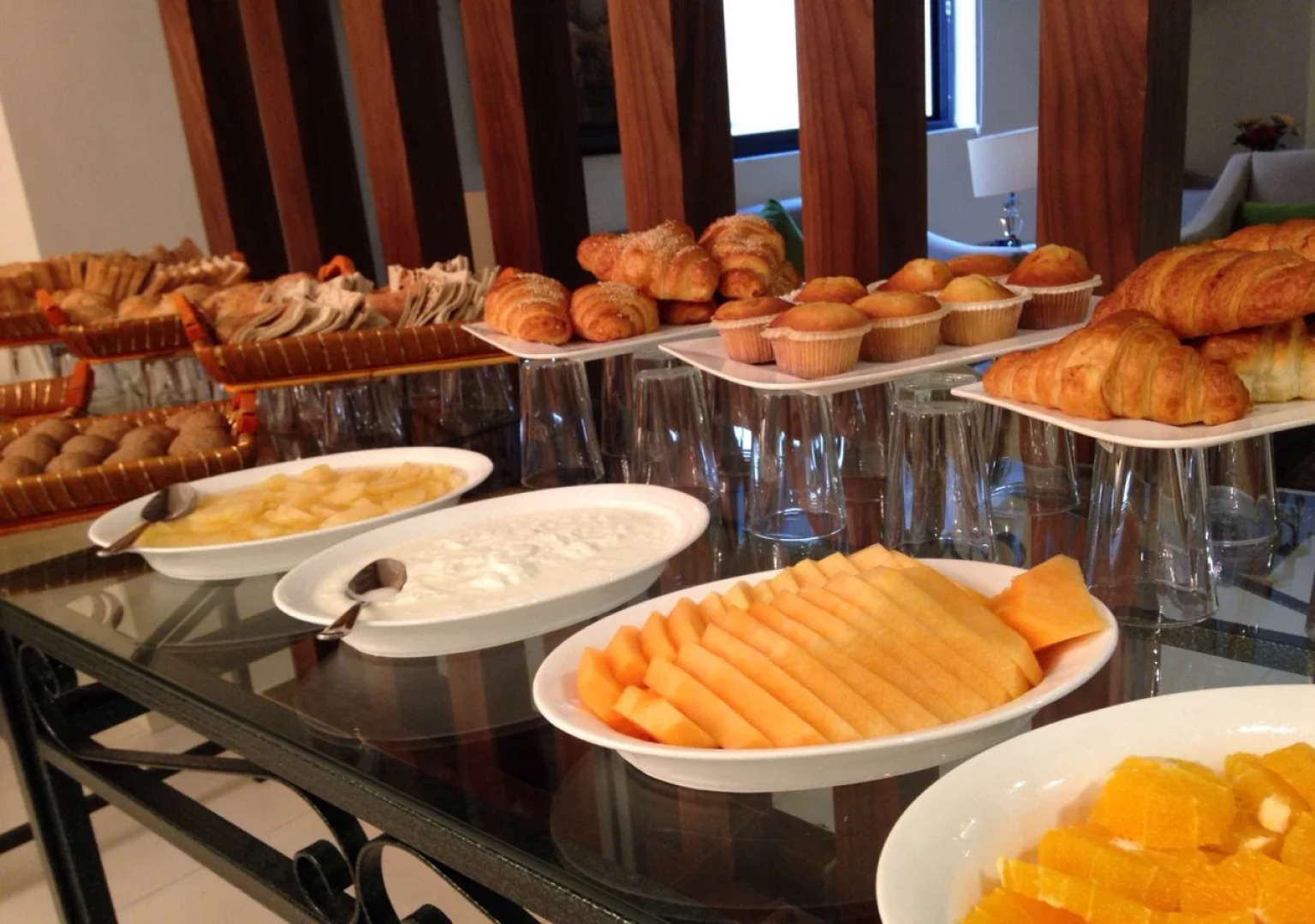 City Rose Hotel Suites