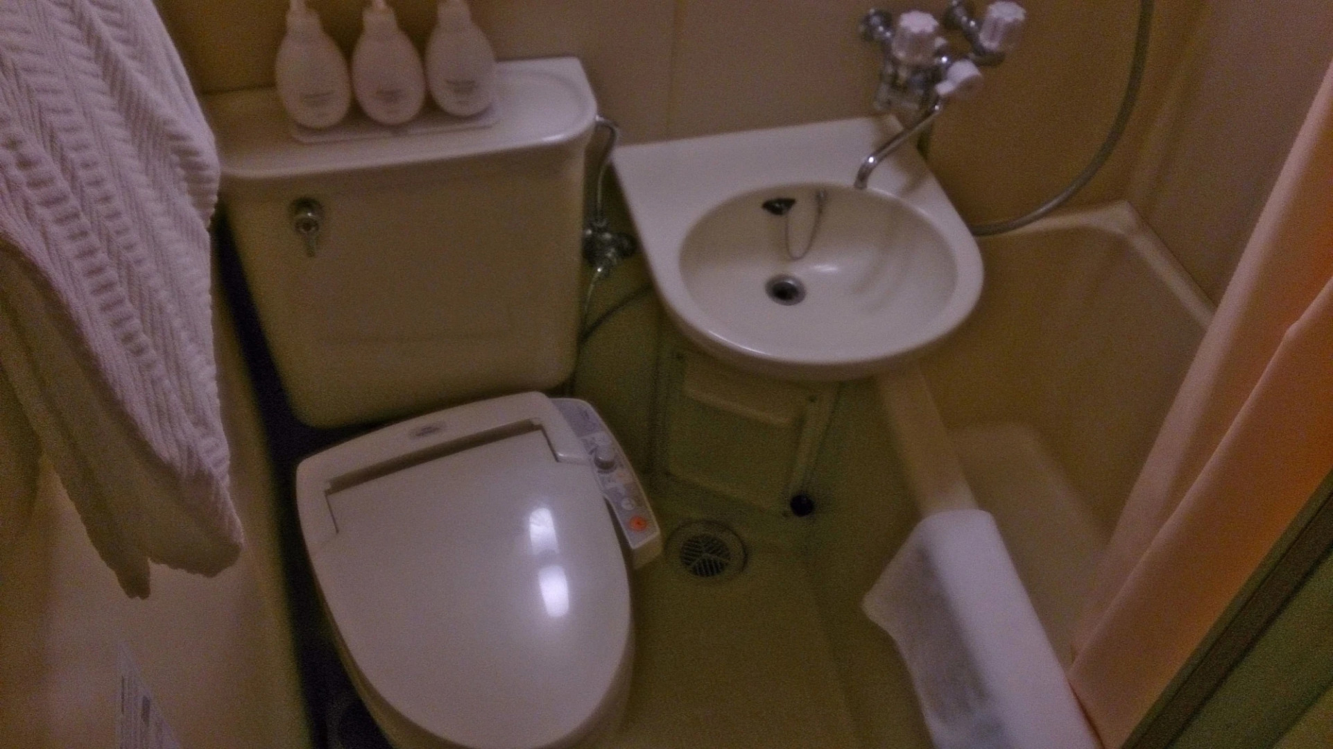 Hotel Select Inn Hamamatsu Ekimae