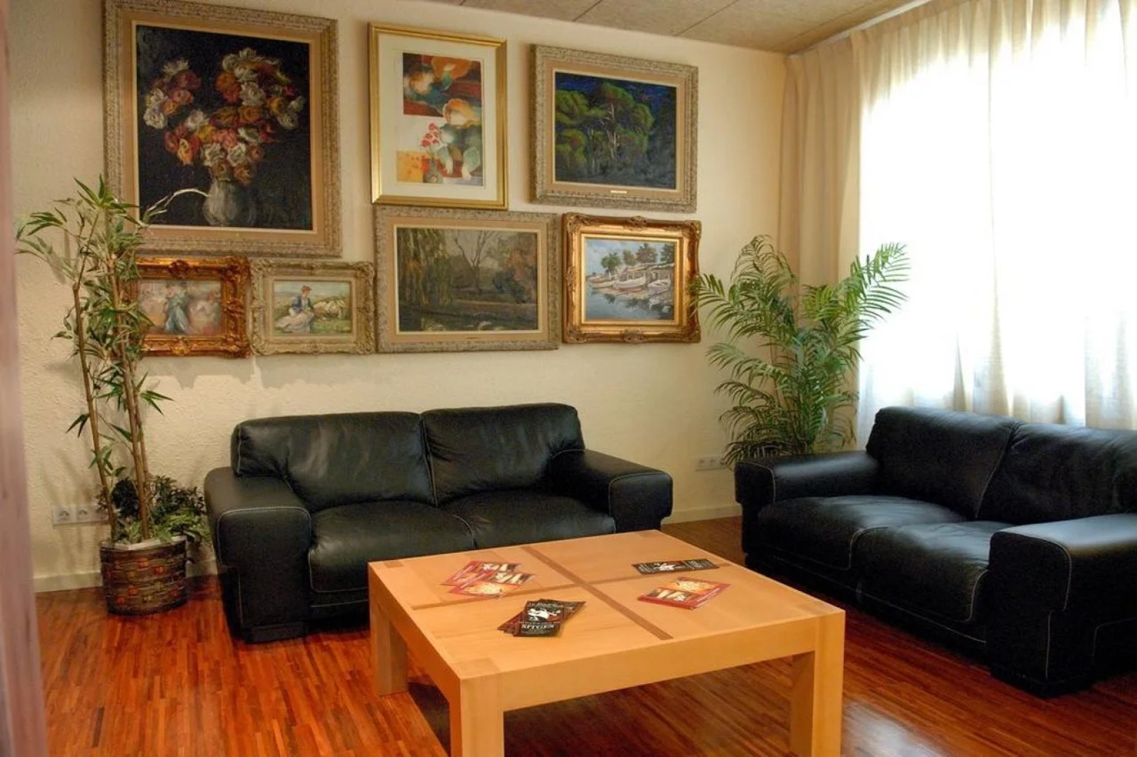 Hotel Galeon - Galeón Pavillón