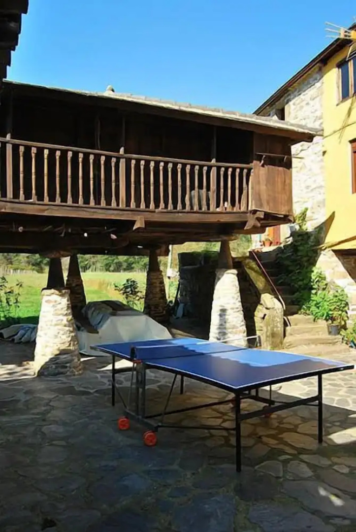 Casa Rural Madreselva