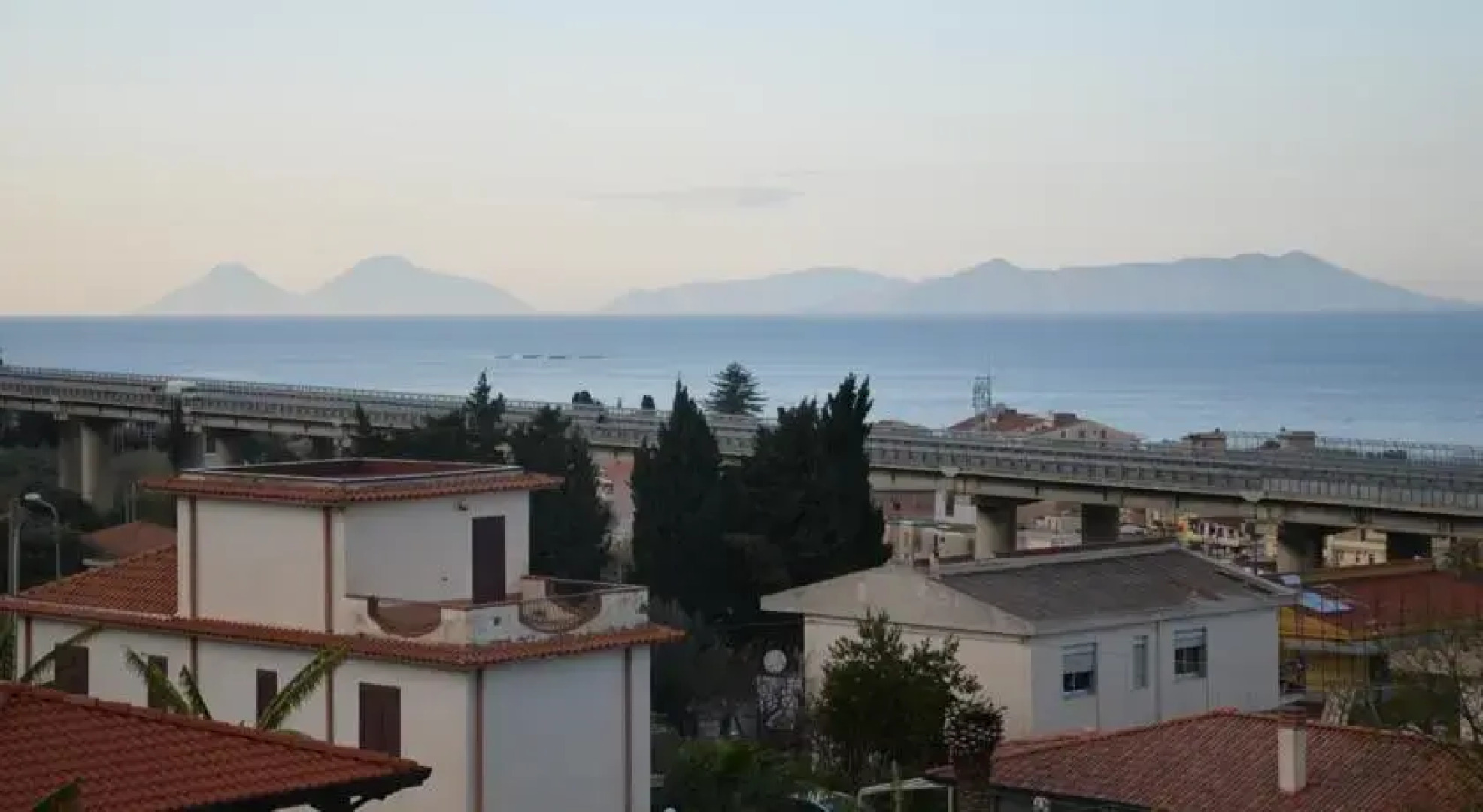 Appartamento Scirocco