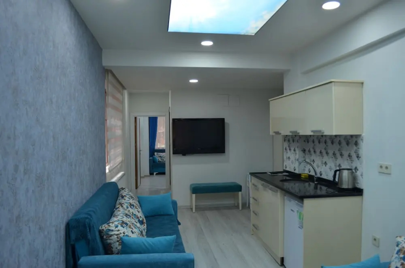 Kuloglu Otel Ve Restoran