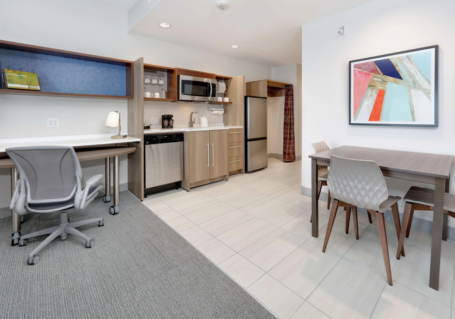 Home2 Suites by Hilton Euless DFW West