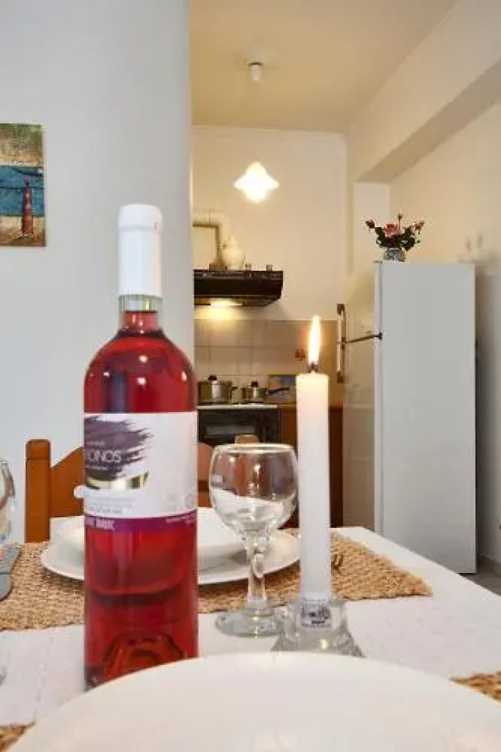 Drimouras Apartments