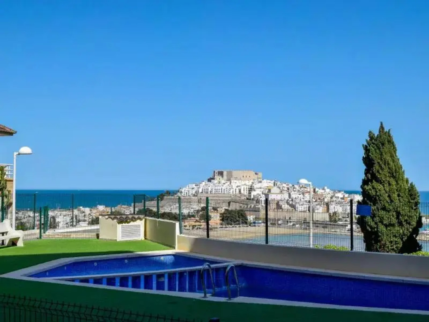 Mirador Del Castillo 3000