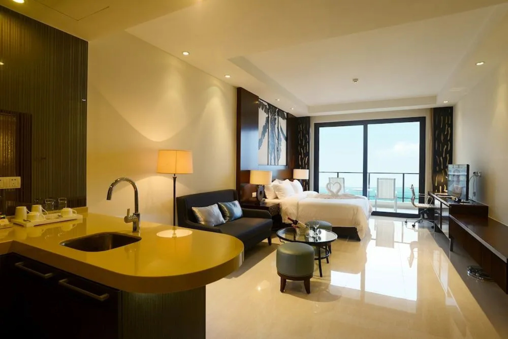 Narada Resort and SPA Boao