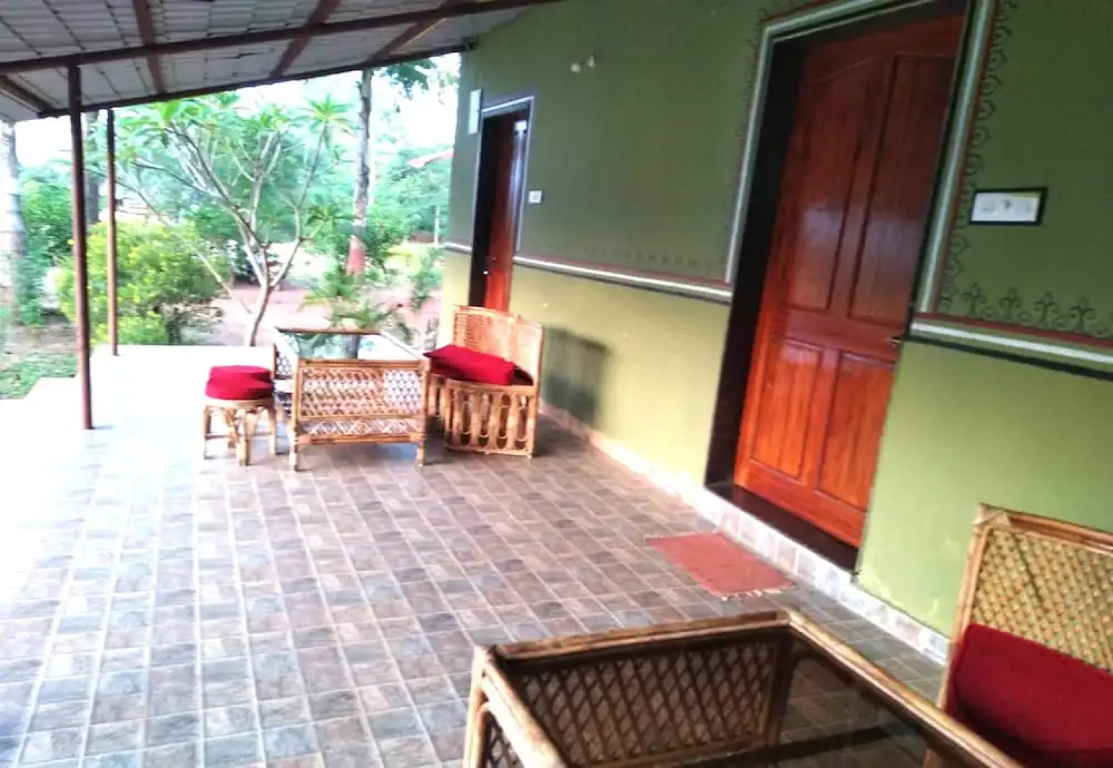 Bastar Jungle Resort