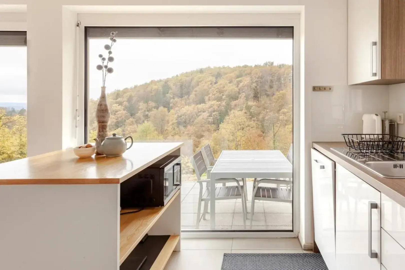 Hillhouse Novo mesto