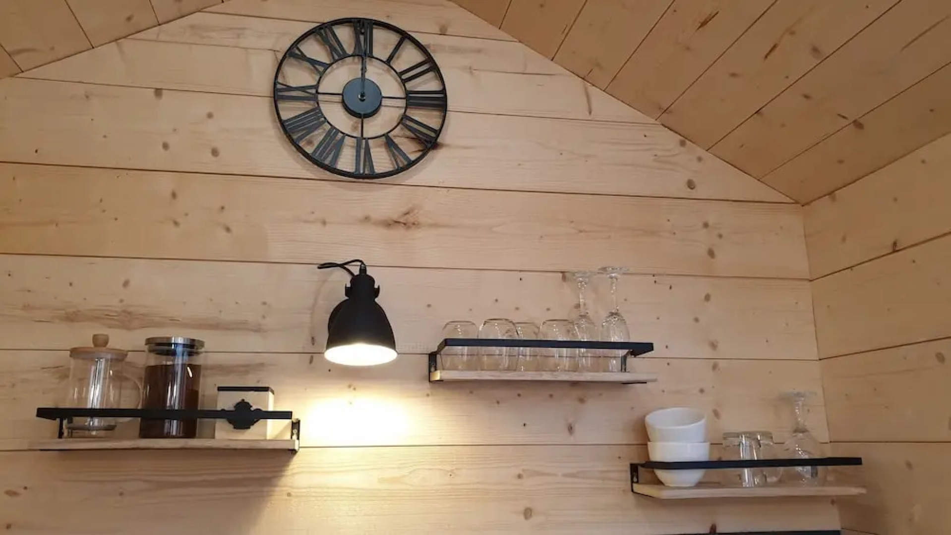 Kabanéo - Gîte et Sauna- Samois sur Seine - Forêt de Fontainebleau