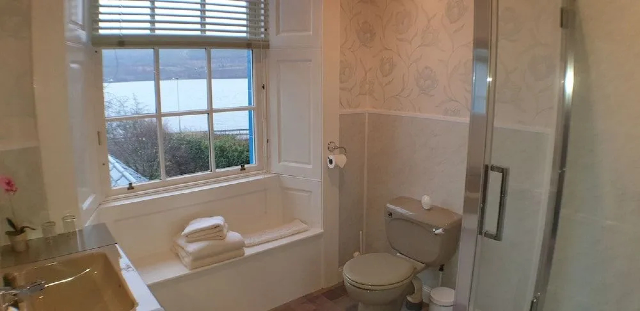 Creag Dhubh Country House