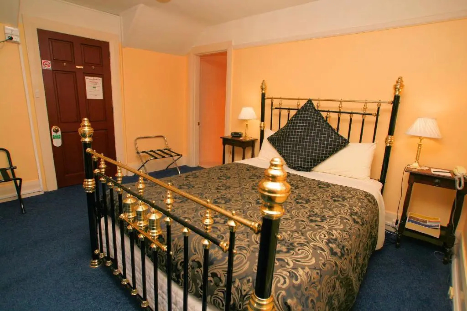 The Lodge on Elizabeth