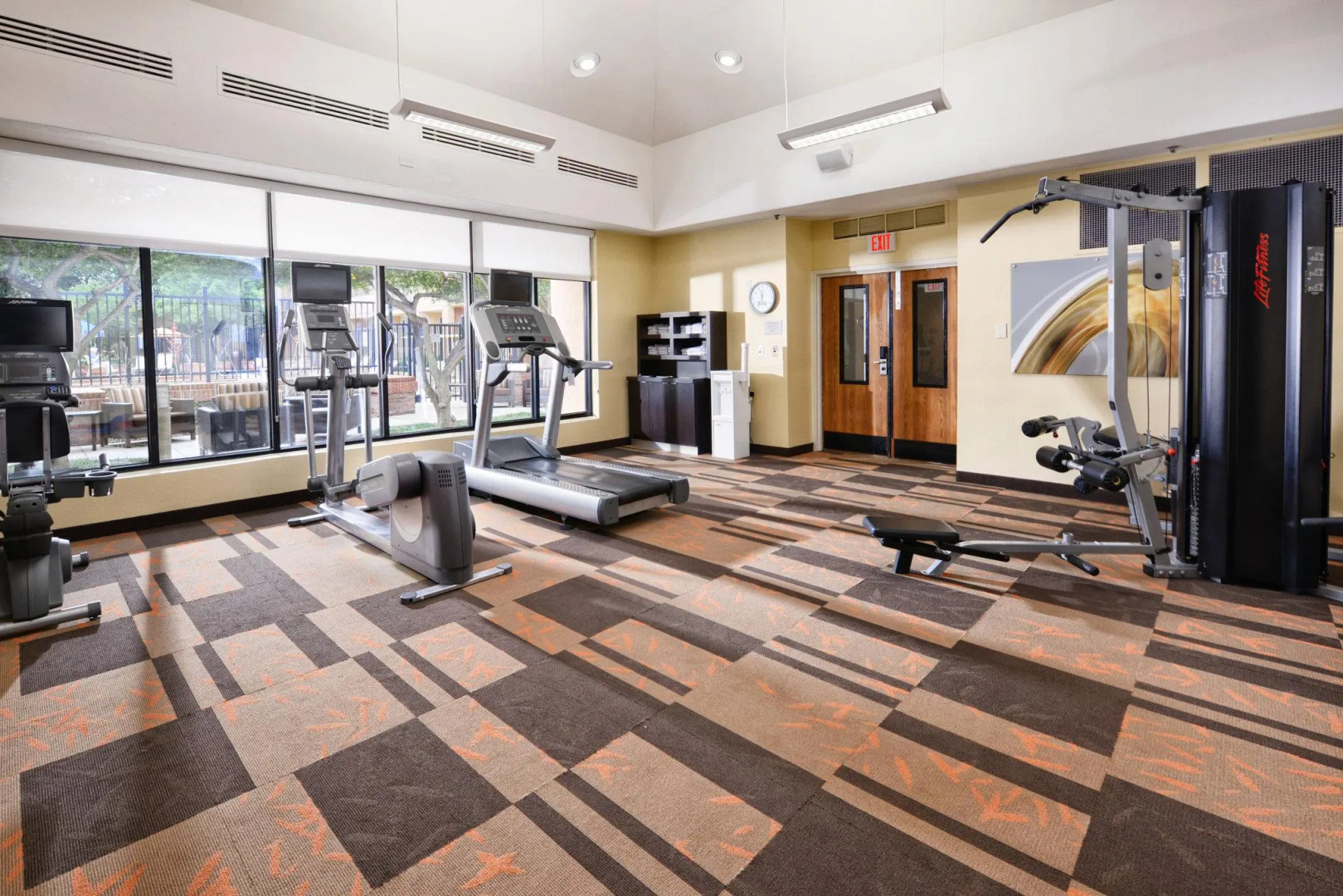 Courtyard by Marriott Dallas Richardson at Spring Valley