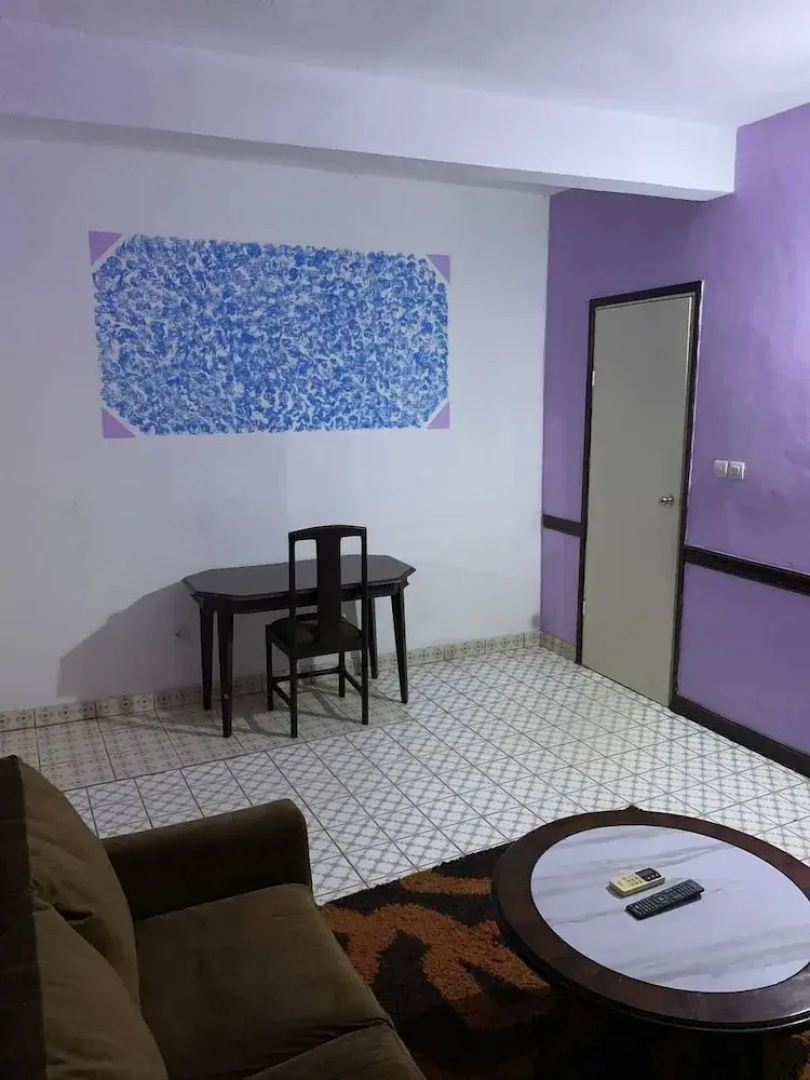 SKY Hotel Bonapriso