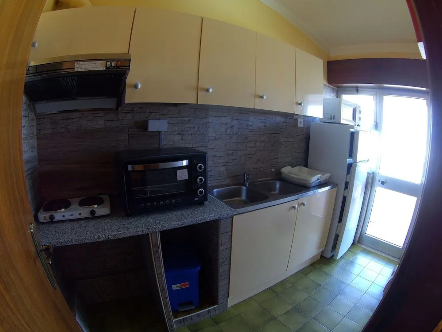 Apartamentos Turisticos Praia Grande