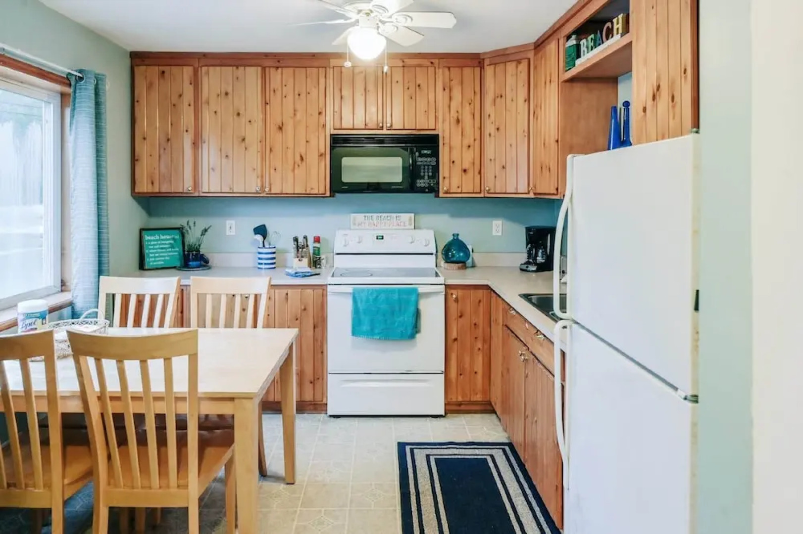 Beach Club of Oscoda Cottages