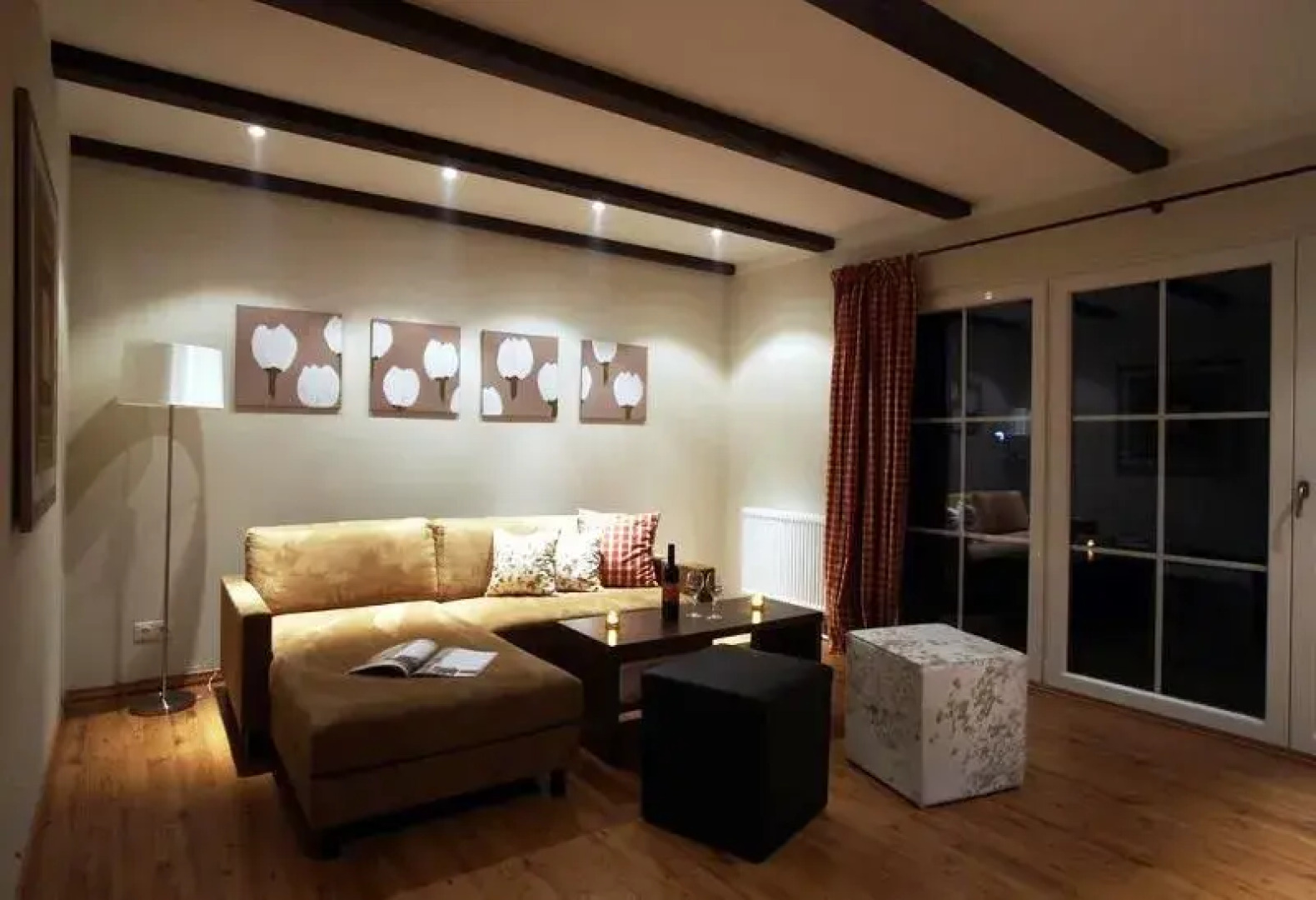 Lindner Nurburgring Ferienpark