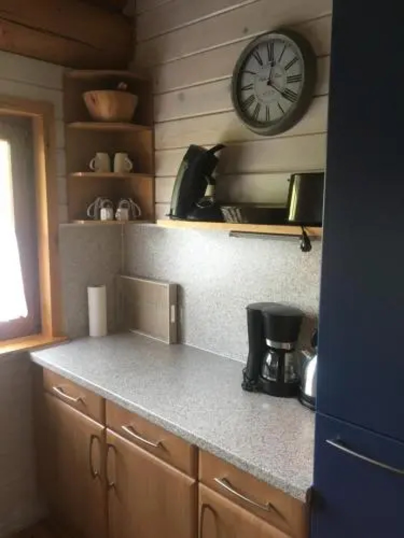 Ferienhaus Vulkaneifel Bei Hepp