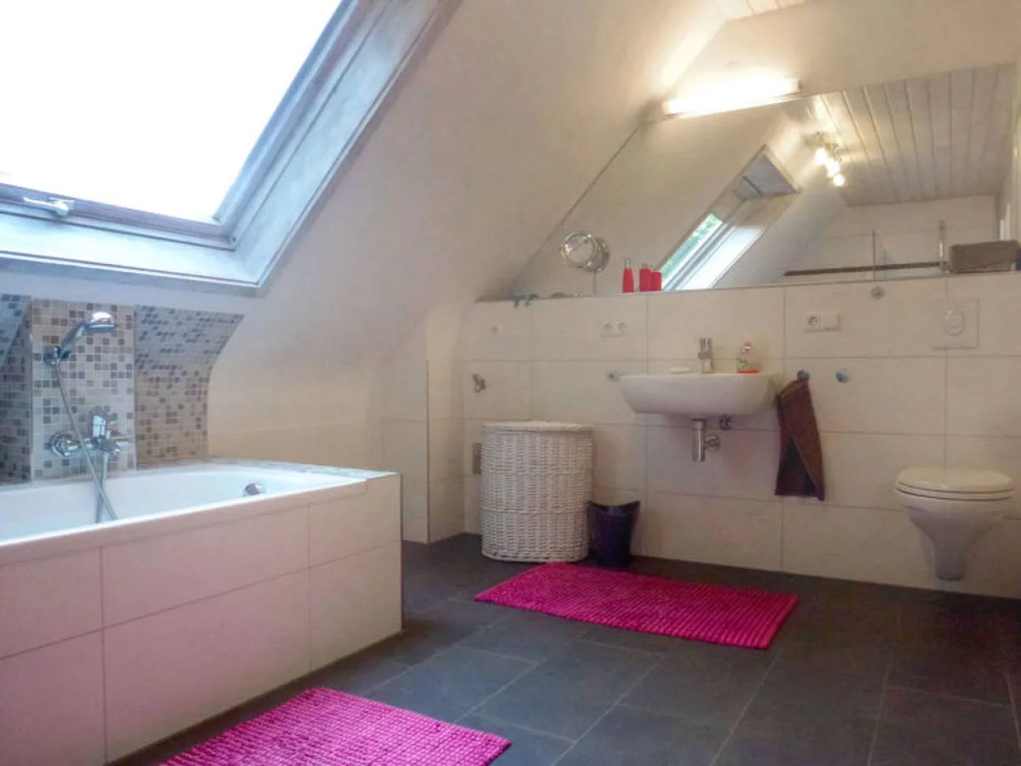 SCHMETTERLINGSGARTEN