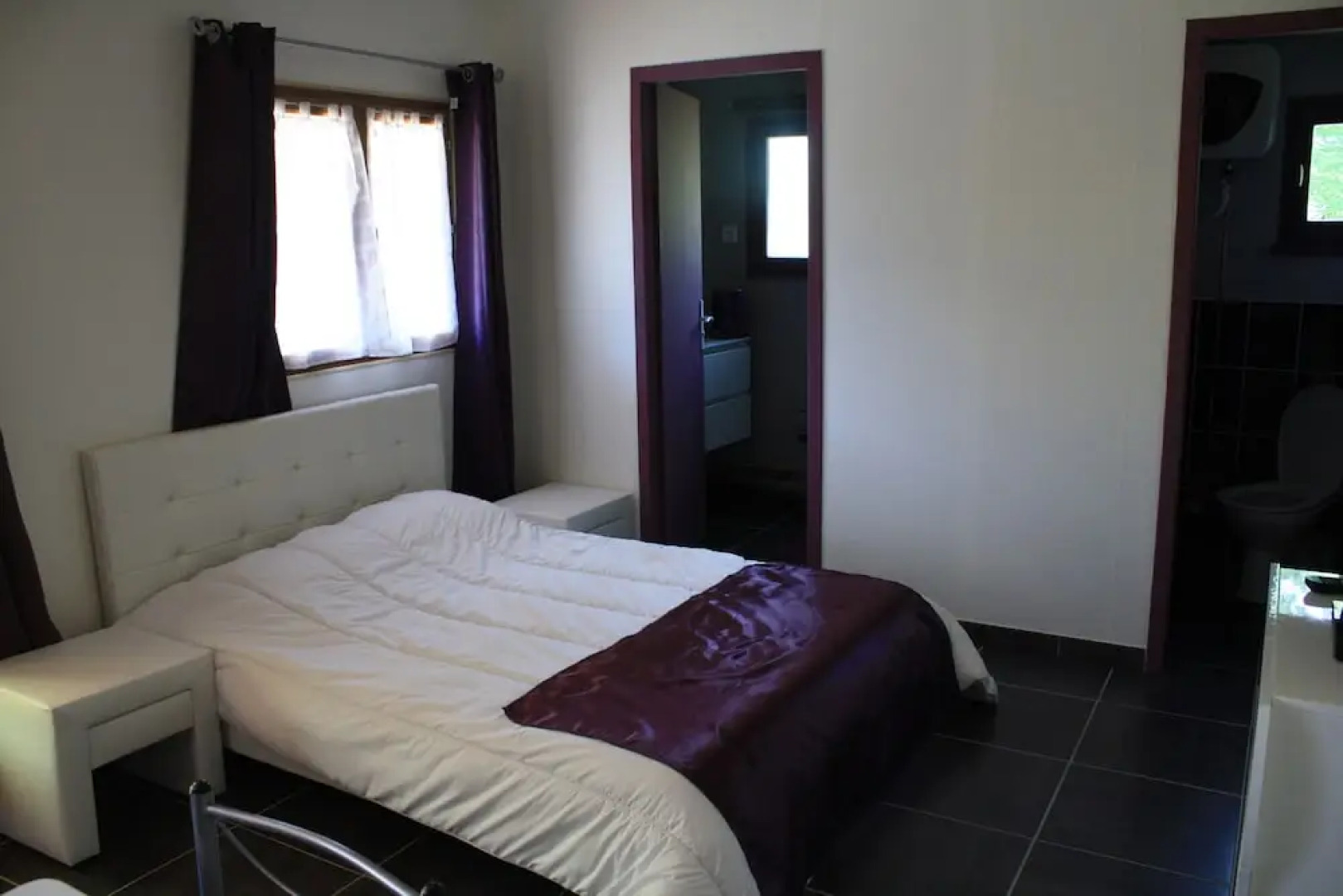 Camping Le Champ Long Caravan Park