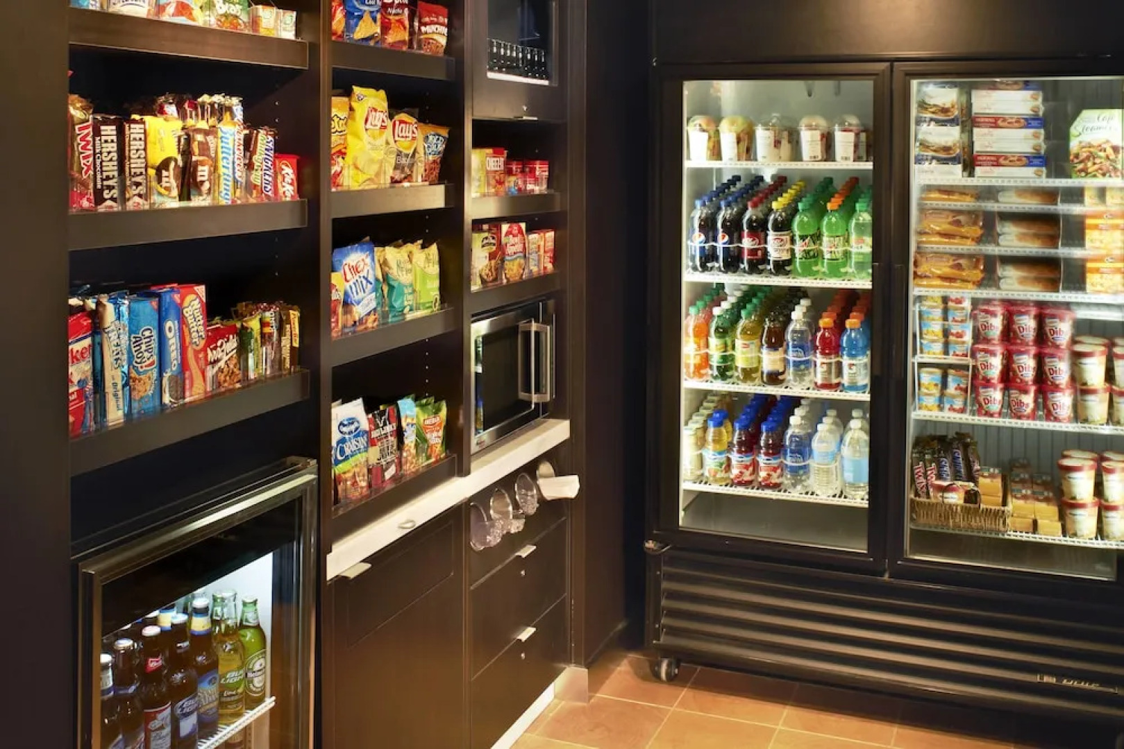 Courtyard Cleveland Airport North