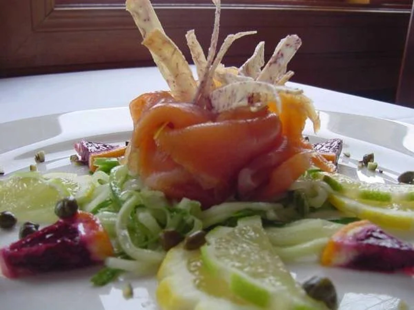 Auberge du Lac Morency