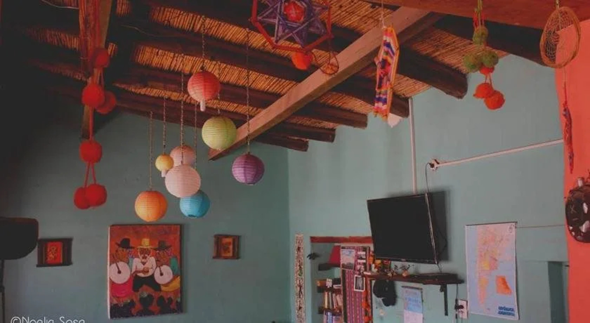 Tierra Andina Hostel