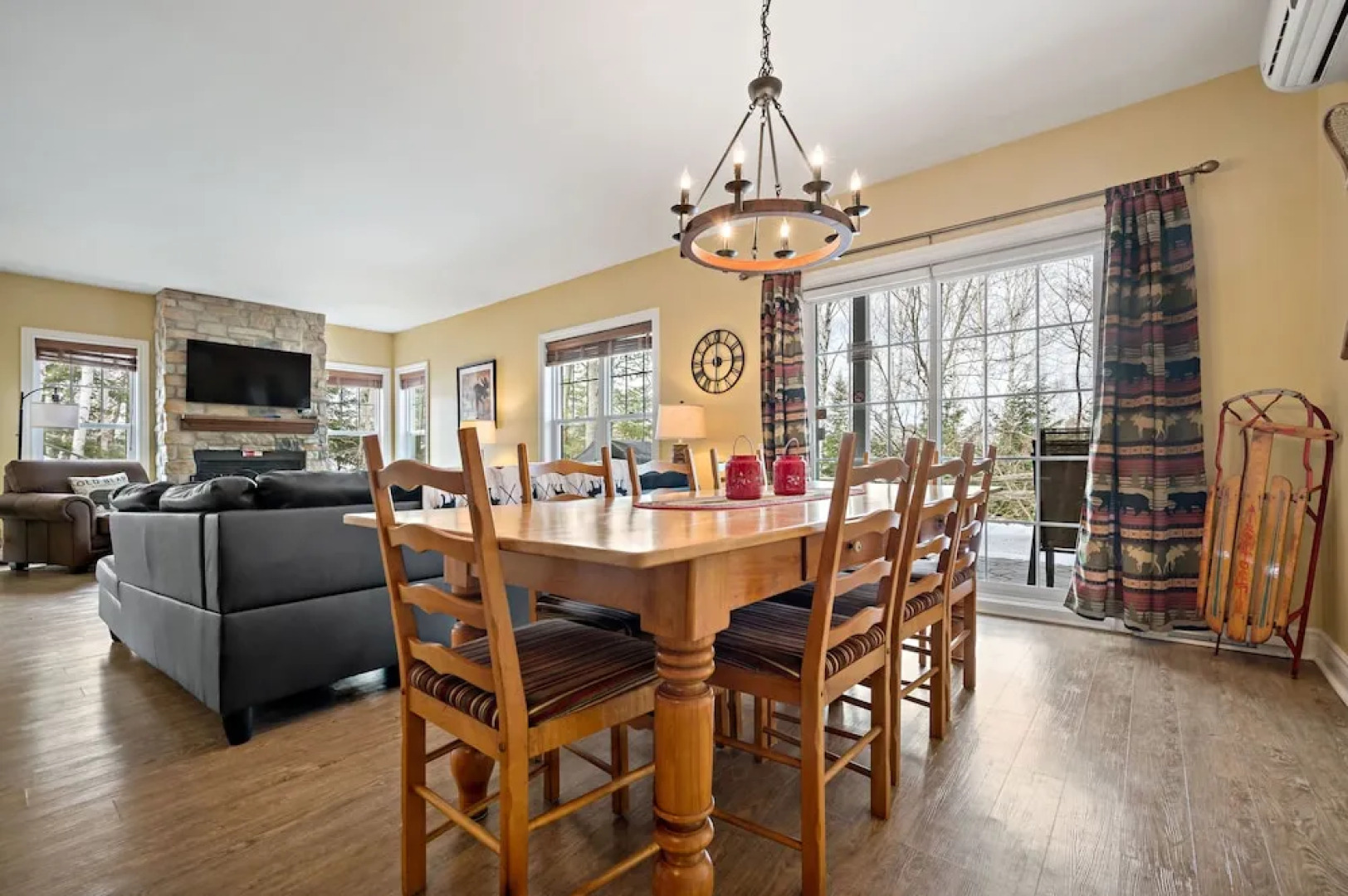 Le Petit Bijou by Tremblant Platinum