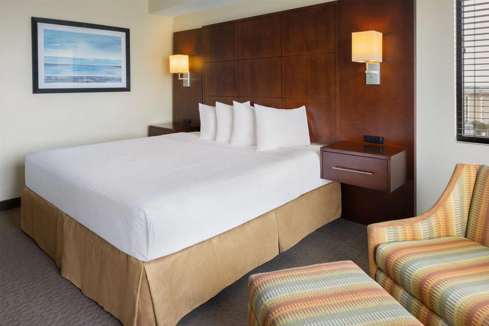 Ramada Plaza by Wyndham Orlando Resort & Suites Intl Drive