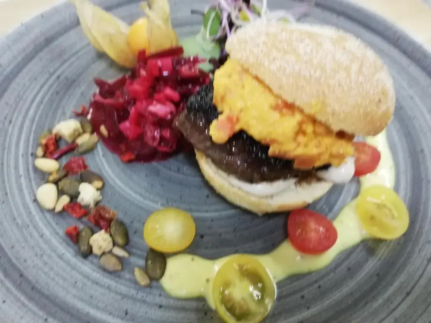 hoevehotel ter haeghe